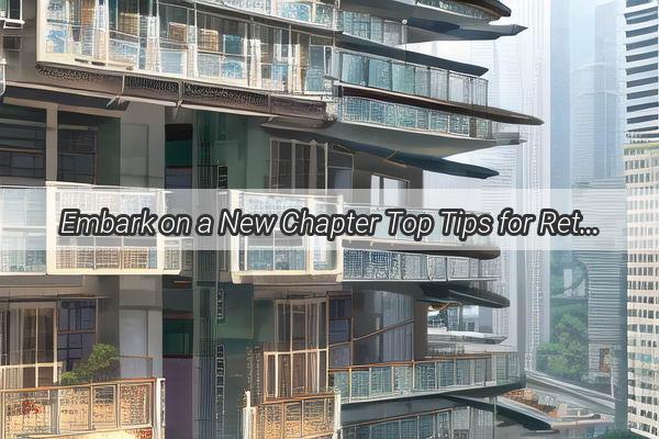 Embark on a New Chapter Top Tips for Returning to Your Dream Job in Guangzhou from Zhanjiang